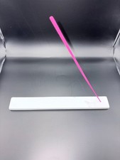 Vassoio porta incenso in marmo