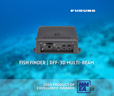 FURUNO DFF3D Black Box