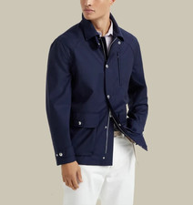 Giacca da campo Brunello