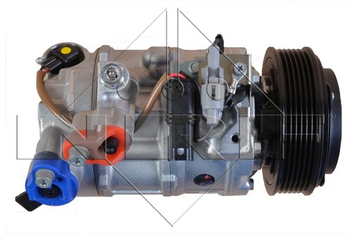 Nrf 32825 compressor air - nrf, compressor,