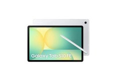 Samsung SM-X526 Galaxy Tab S10 FE 8+128GB 10.9" 5G Silver Europa SM-X526BZSREUE