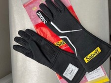 Guanti da corsa FIA Sabelt