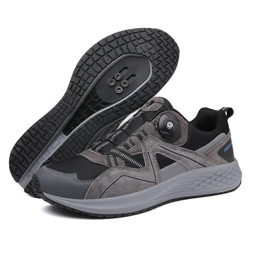 Scarpe ciclismo mtb - scarpe,