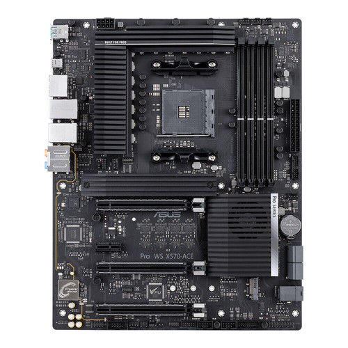 Asus pro x570 ace - pro, ws