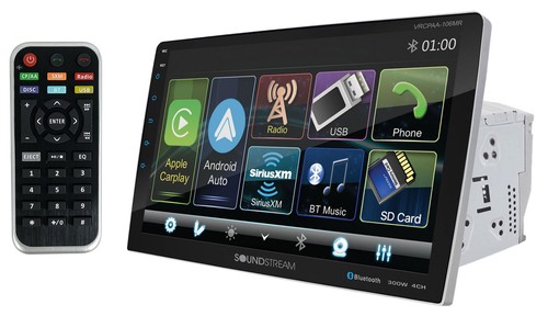 Soundstream vrcpaa 106m - soundstream, vrcpaa-106m