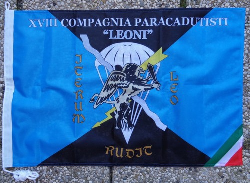 Bandiera compagnia - bandiera,