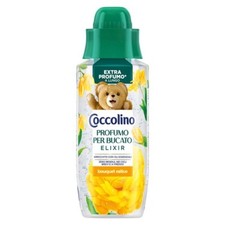 Coccolino Fabric Softener
