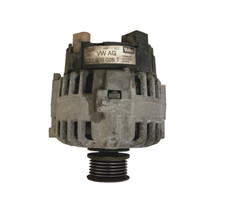 Alternatore VOLKSWAGEN LUPO (1998-2005) codice motore: AUC