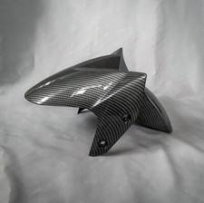 Parafango anteriore effetto