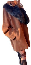 cappotto elegante in cashmere
