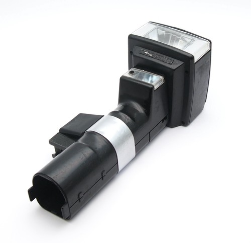 Pistola flash metz 5 - flash, ct-5