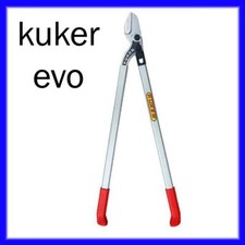 RICAMBI TRONCARAMI KUKER 80 EVO