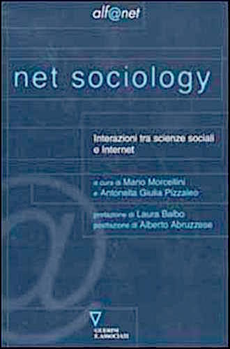 Morcellini net sociology - morcellini,