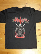 Sarcofago Band Gift For Fans