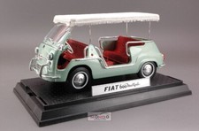 1:18 Miniminiera Fiat 600
