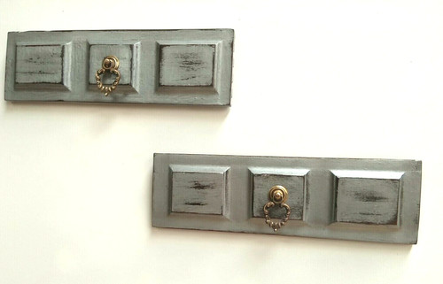 Cassettiera armadio vintage - 2,