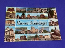 SOUVENIR DI SARDEGNA PANORAMA