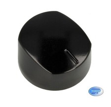 MANOPOLA NERA PIANO COTTURA