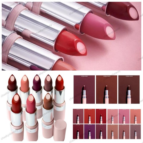 Avon hydramatic matte - avon, lipstick