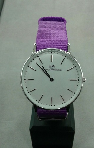 Orologio harry williams - hw,