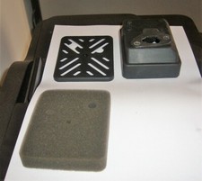 KIT FILTRO ARIA MOTORE A