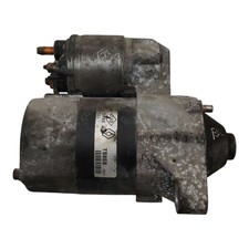 Motorino Avviamento RENAULT MODUS/CLIO 2 3 4 Serie/TWINGO 1 2 Benzina USATO