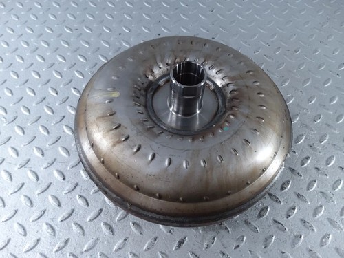 Convertitore coppia - convertitore, di