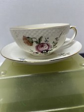 Royal Copenhagen, Fine Bone