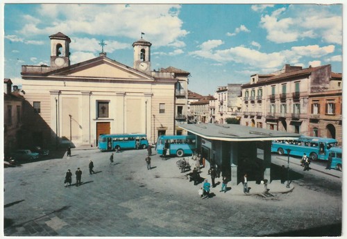 Maria capua vetere - s.,