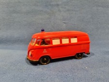 WIKING VOLKSWAGEN T1