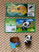 Ovetto ovetto animali da tutto