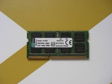 MODULO RAM KINGSTON da 8 GB