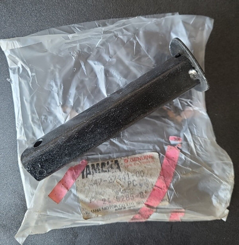 Yamaha 447 27441 sr500 - yamaha, 447-27441-00