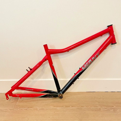 Giant boulder bici mtb media - boulder,