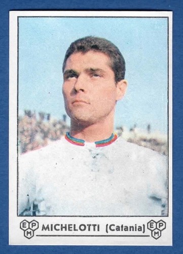 Figurina calciatori panini - figurina,