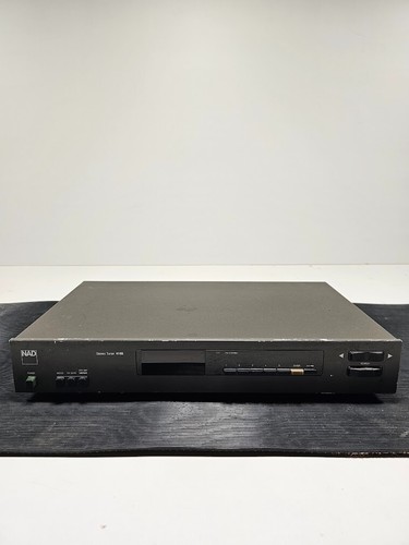 Nad 4165 stereo - nad,