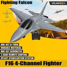 VOLANTEX 2.4G F16 4CH Fighting