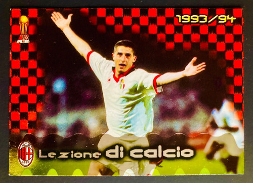 1999 panini calcio - panini,