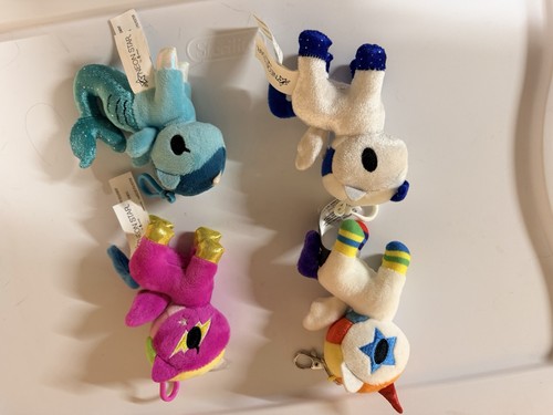 Tokidoki portachiavi peluche - portachiavi,