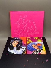 Integrity Jem & The Holograms