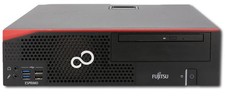 Second Hand Computer Fujitsu