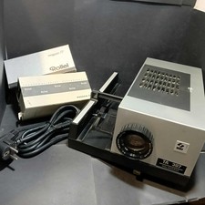 Proiettore diapositive