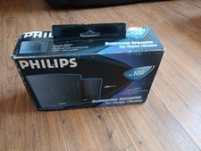 Philips BS100 Altoparlanti