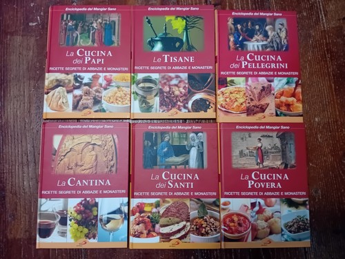 Libri cucina ricette - libri,