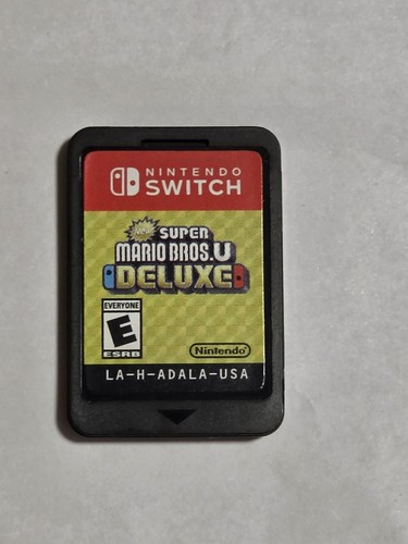 New super mario bros - mario,