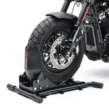 Blocca Ruota per Moto Guzzi