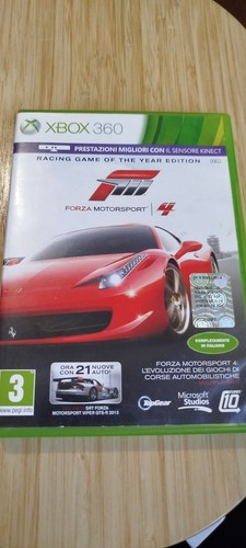 Forza motorsport goty xbox - 4,
