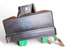 CENTRALINA PRERISCALDAMENTO