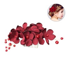  Accessori Sposa Capelli