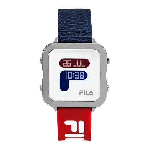 Fila watches digital - fila,